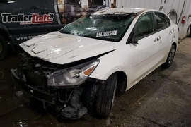 Kia Rio 2020г.