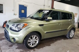 Kia Soul 2012г.
