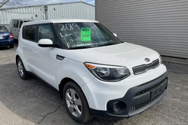 Kia Soul 2019г.