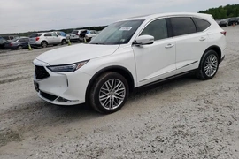 Acura MDX 2022г.