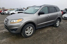 Hyundai Santa Fe 2011г.