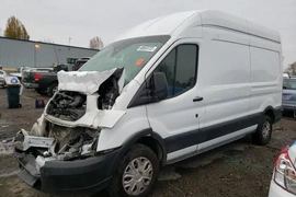 Ford Transit 2019г.