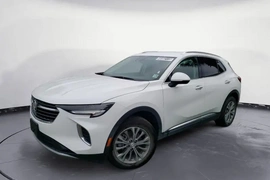 Buick Envision 2022г.