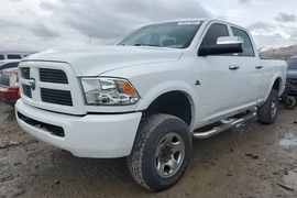 Ram 2500 2010г.