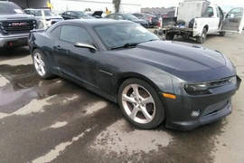 Chevrolet Camaro 2015г.