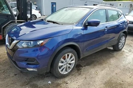 Nissan Rogue 2022г.