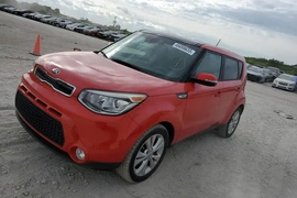 Kia Soul 2016г.