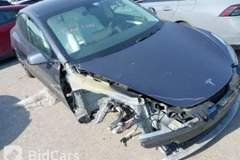 Tesla Model 3 2023г.