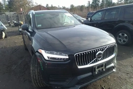 Volvo XC90 2022г.