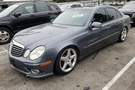Mercedes-Benz E-Class 2009г.