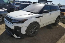 Land Rover Range Rover 2019г.