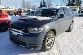 Dodge Durango 2020г.