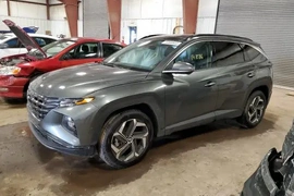 Hyundai Tucson 2022г.