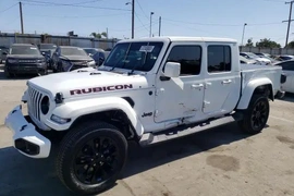 Jeep Gladiator 2022г.