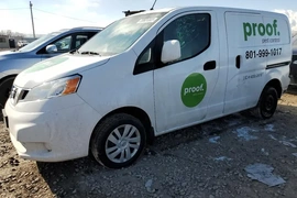 Nissan NV 200 2019г.