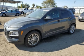 Hyundai Kona 2019г.