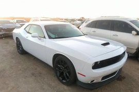 Dodge Challenger 2021г.