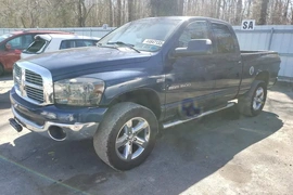 Dodge Ram 1500 2007г.