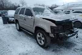 Chevrolet Tahoe 2008г.