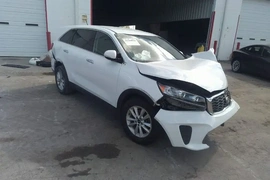 Kia Sorento 2019г.