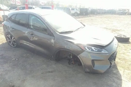 Ford Escape 2022г.