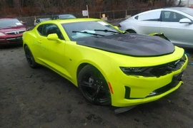 Chevrolet Camaro 2019г.