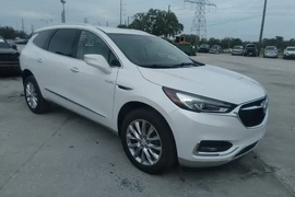 Buick Enclave 2019г.