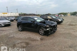 Mazda CX-30 2022г.