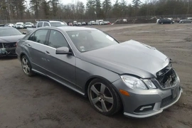 Mercedes-Benz E-Class 2011г.