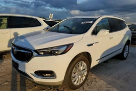 Buick Enclave 2021г.