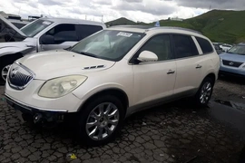 Buick Enclave 2010г.