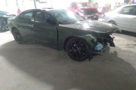 Dodge Charger 2022г.