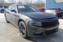 Dodge Charger 2019г.
