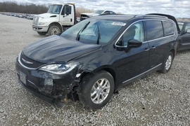 Chrysler Pacifica 2020г.