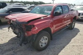 Toyota Tacoma 2022г.