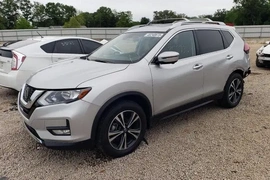 Nissan Rogue 2020г.