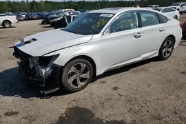 Honda Accord 2019г.