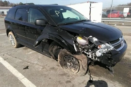 Dodge Journey 2020г.