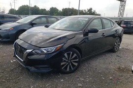 Nissan Sentra 2023г.