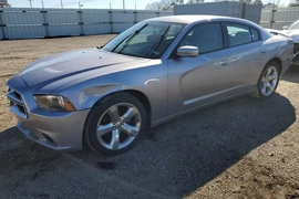 Dodge Charger 2014г.
