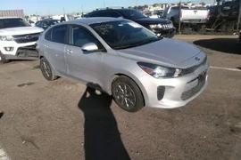 Kia Rio 2020г.