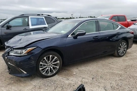 Lexus ES 350 2021г.