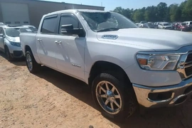 Ram 1500 2019г.