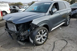Hyundai Palisade 2021г.