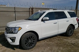 Ford Expedition 2020г.