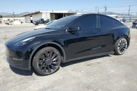 Tesla MODEL Y 2022г.