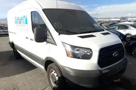Ford Transit 2019г.