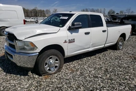 Ram 3500 2015г.