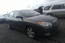 Hyundai Elantra 2009г.