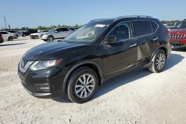 Nissan Rogue 2019г.